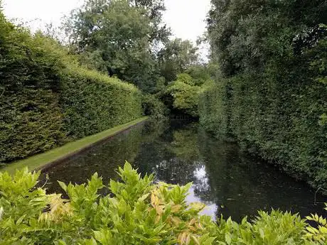 Photo de Shute House Garden