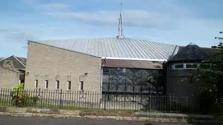 Photo de Bennochy Parish Church