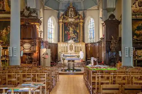 Sint-Amanduskerk