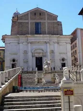Photo de Chiesa di San Domenico