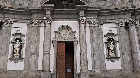 Photo de Palazzo Malacrida