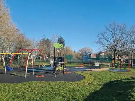 Photo de Shinfield Road Recreation Ground