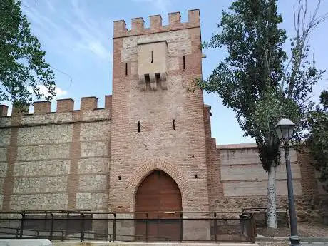 Photo de Puerta de la Torre XIV