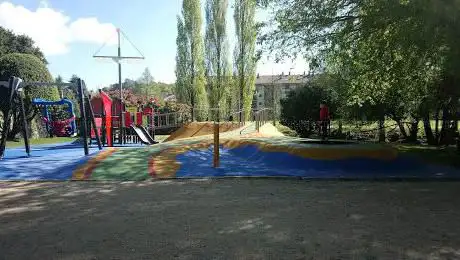 Photo de Parque da Finca do Espiño