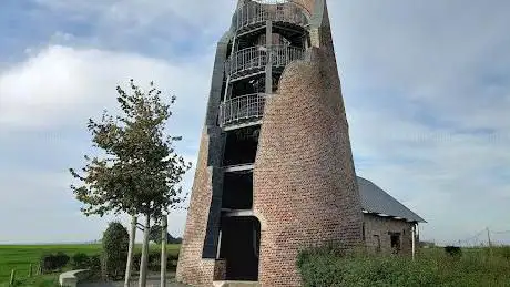 Vredesmolen
