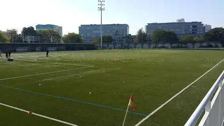 Photo de Stade Déjerine (Paris FC)