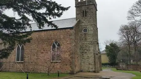 Trevenson Church