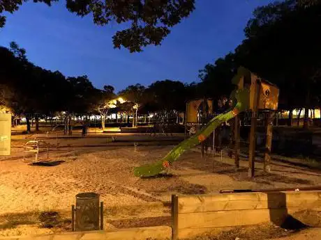 Photo de Parc de Francesc Sabaté i Llopart