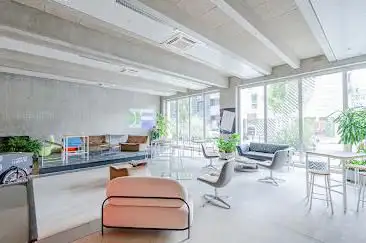 Photo de La Maison de la Conversation