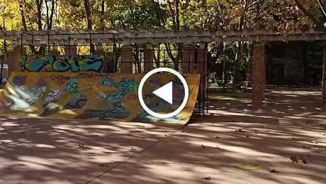 Photo de Skatepark