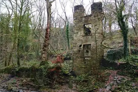 Photo de Coal Bank Mill