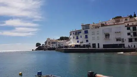 Photo de Cadaqués Sports