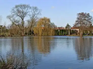 Photo de Plan D Eau