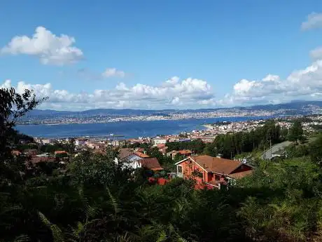 Photo de Miradoiro