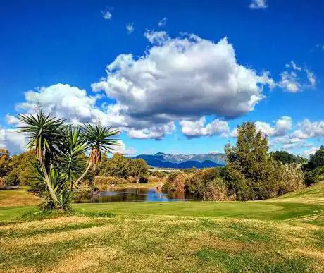 Cagliari Golf Club