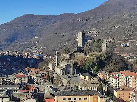 Torre Tellaria