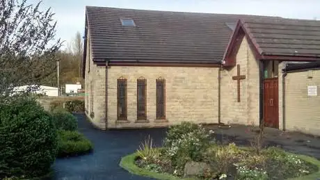 Photo de Central United Reformed Church