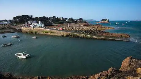 Port de Loguivy de la mer - CCI Côtes d'Armor