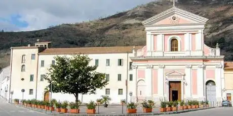 Photo de Protoconvento dei Padri Redentoristi