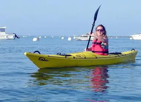CaminoKayak - Ecole de Kayak de Mer -