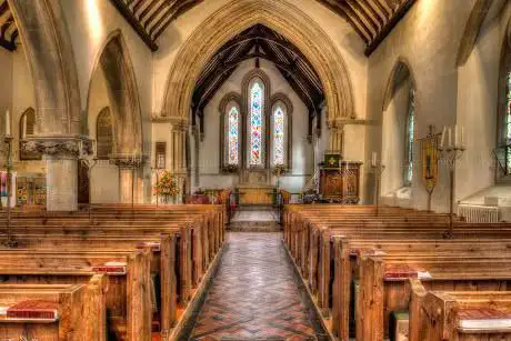 Photo de St Peter's Church Slinfold