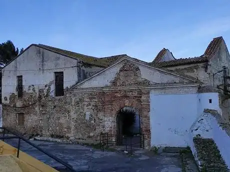 Photo de Fuerte De San Amaro