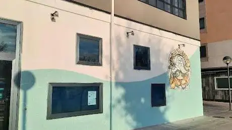 Arrecife park centro de ocio infantil