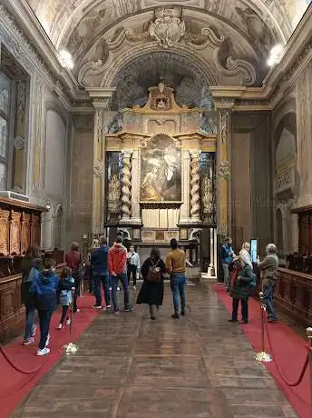Photo de Chiesa Di S.MARIA MADDALENA