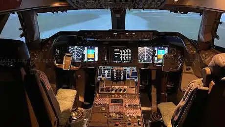 Photo de The Deck 747