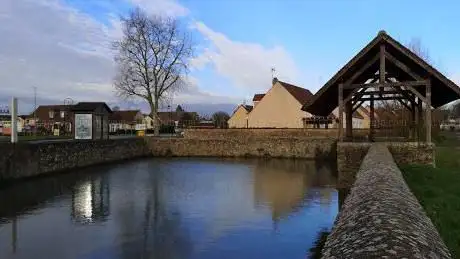 Lavoir