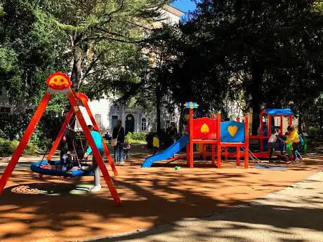 Photo de Playground