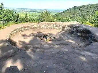 Rond des Sorcières