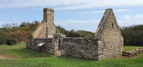 La Maison du four à pain