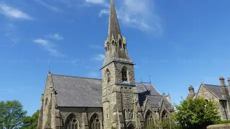 Photo de Our Lady & St Hubert's Catholic Church
