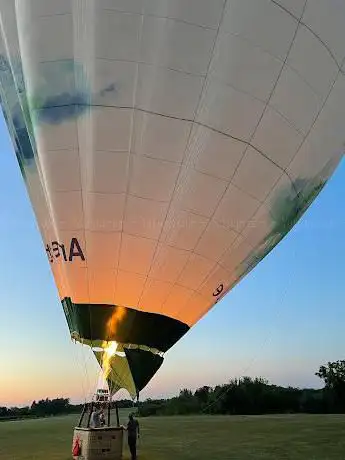 Photo de Ballonsport Müllheim
