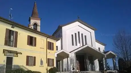 Photo de Church of Saint Mary of the Assumption
