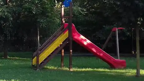 Parco Giochi Olmo