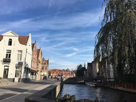 Vrienden van de musea Brugge