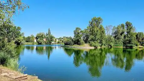 Parc de L'Isle-Adam