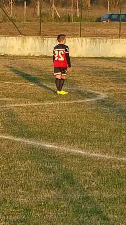 Photo de Campo Sportivo