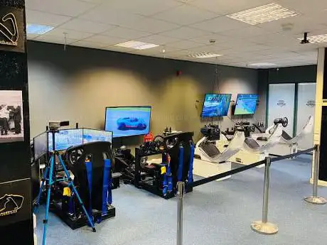 Photo de Classic Race Simulators