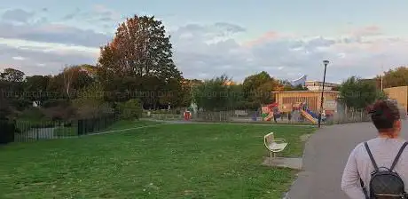 Photo de Gravesend Promenade