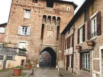 Photo de Porte de Villars