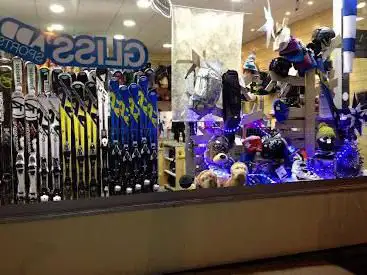 Photo de Glissadd sports sarl Orcières sports