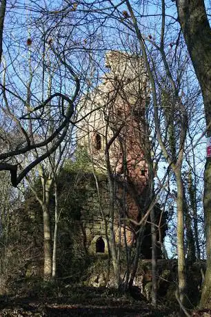 Photo de Yester Castle