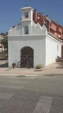 Photo de Ermita de San Nicolás