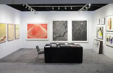 Photo de GalerÃa La Caja Negra