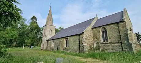 Photo de St Benedict
