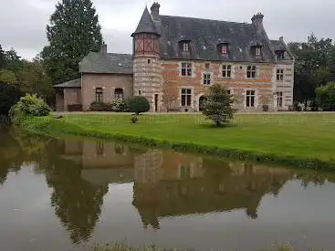 Photo de Château De Mirville