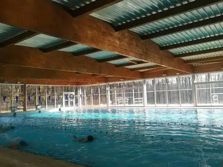 Piscine des 7 Fontaines